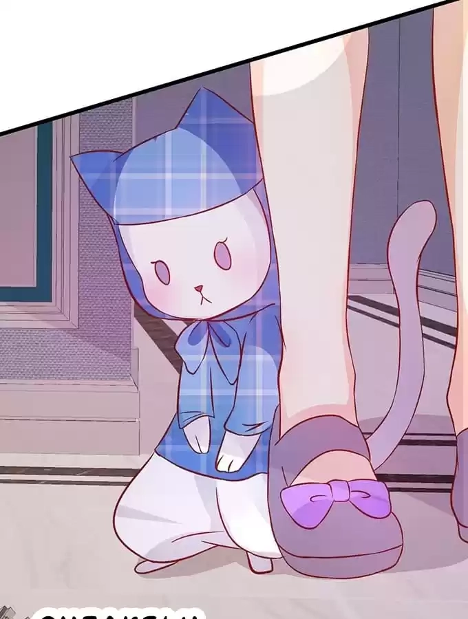 Read My Snapping Fox Lord chapter 16 image 7 on Lezhin