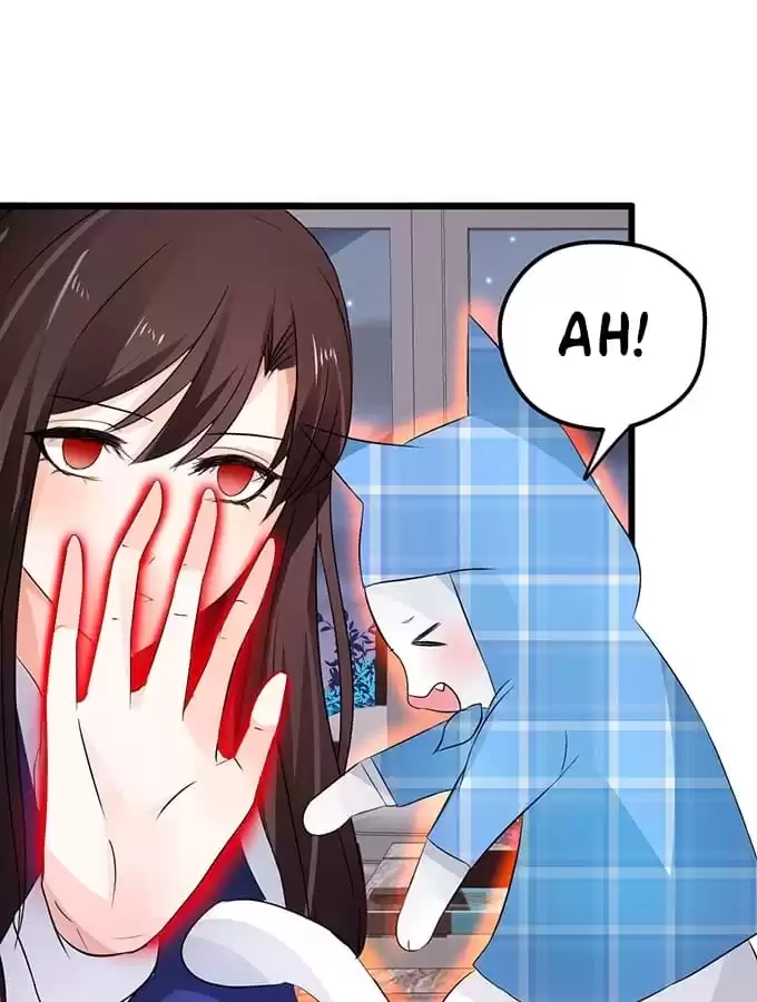 Read My Snapping Fox Lord chapter 16 image 83 on Lezhin