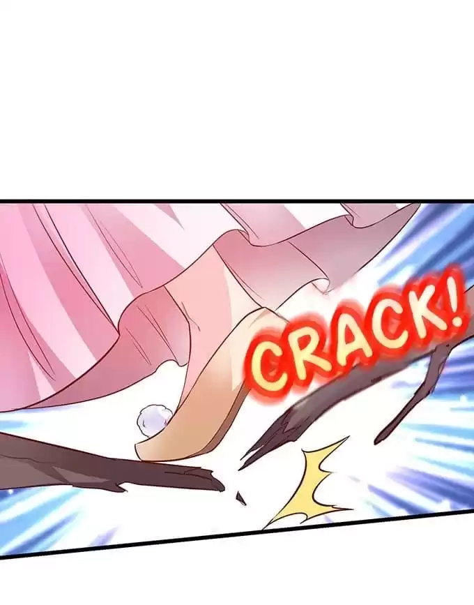 Read My Snapping Fox Lord chapter 160 image 10 on Lezhin