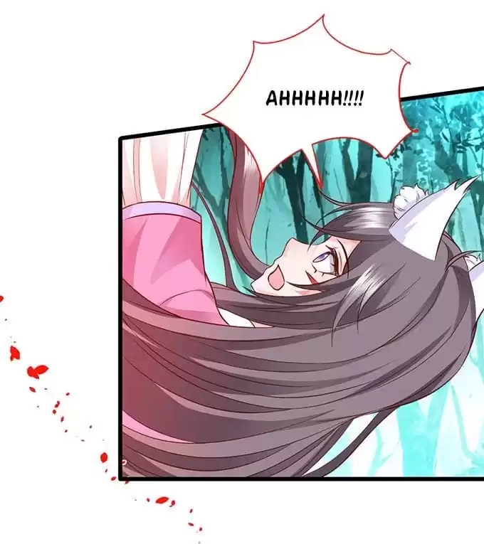 Read My Snapping Fox Lord chapter 160 image 11 on Lezhin