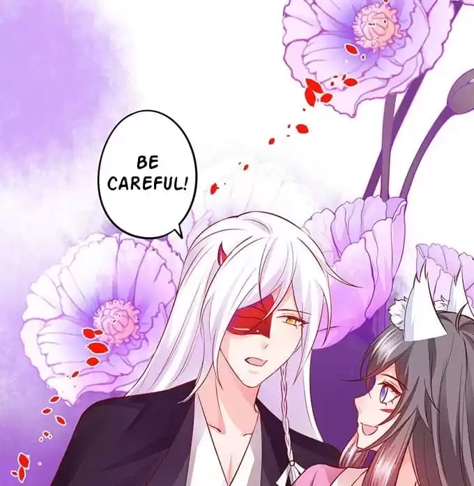 Read My Snapping Fox Lord chapter 160 image 13 on Lezhin