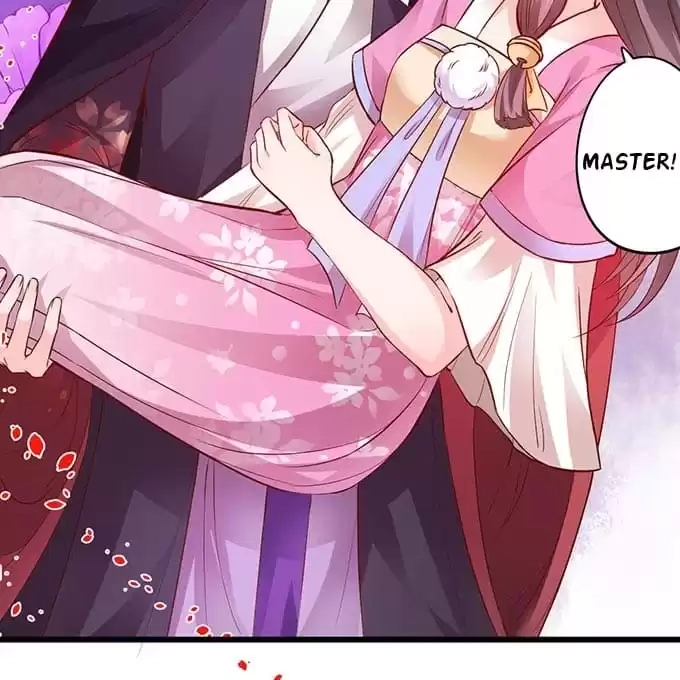 Read My Snapping Fox Lord chapter 160 image 14 on Lezhin