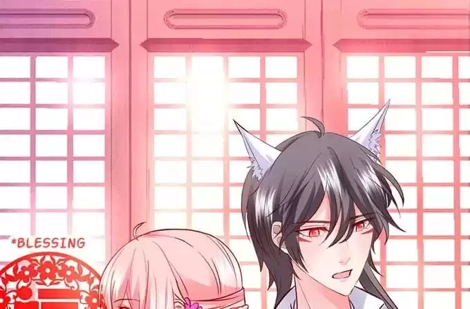Read My Snapping Fox Lord chapter 160 image 21 on Lezhin