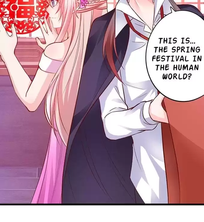 Read My Snapping Fox Lord chapter 160 image 22 on Lezhin