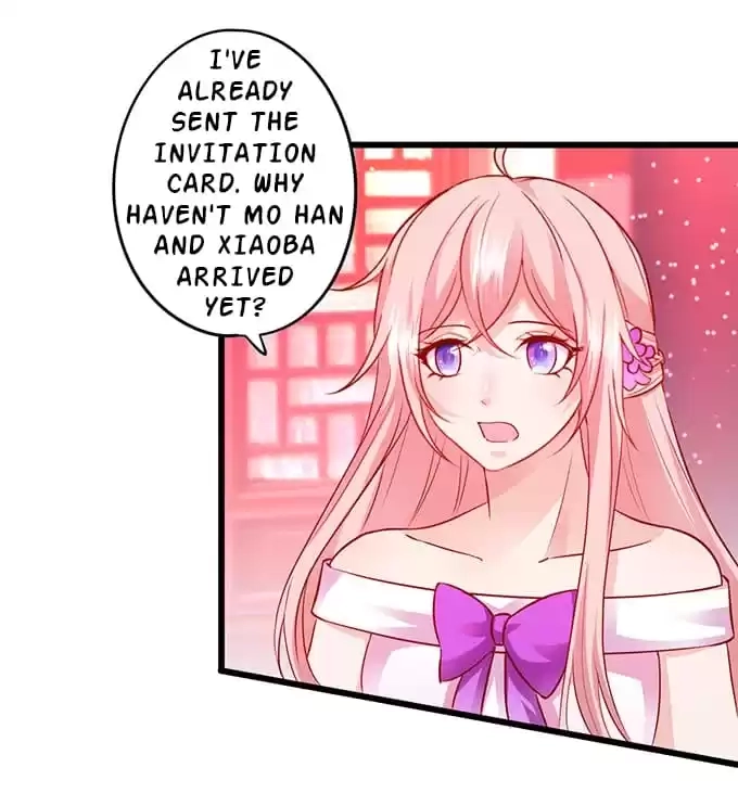 Read My Snapping Fox Lord chapter 160 image 26 on Lezhin