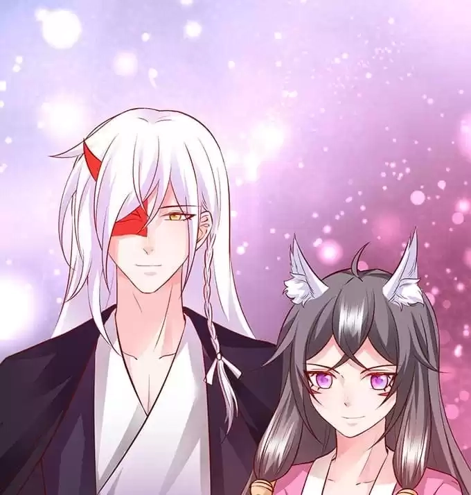 Read My Snapping Fox Lord chapter 160 image 28 on Lezhin