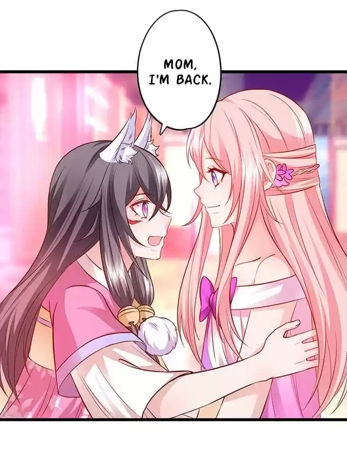 Read My Snapping Fox Lord chapter 160 image 30 on Lezhin