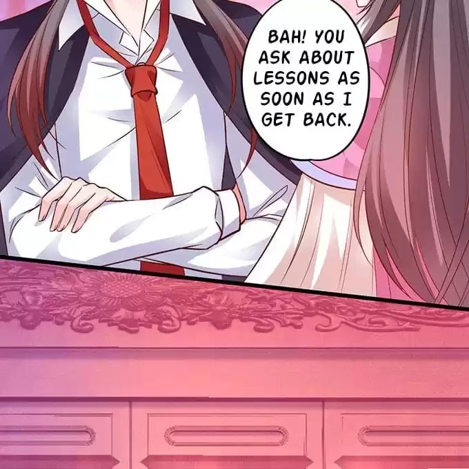 Read My Snapping Fox Lord chapter 160 image 33 on Lezhin
