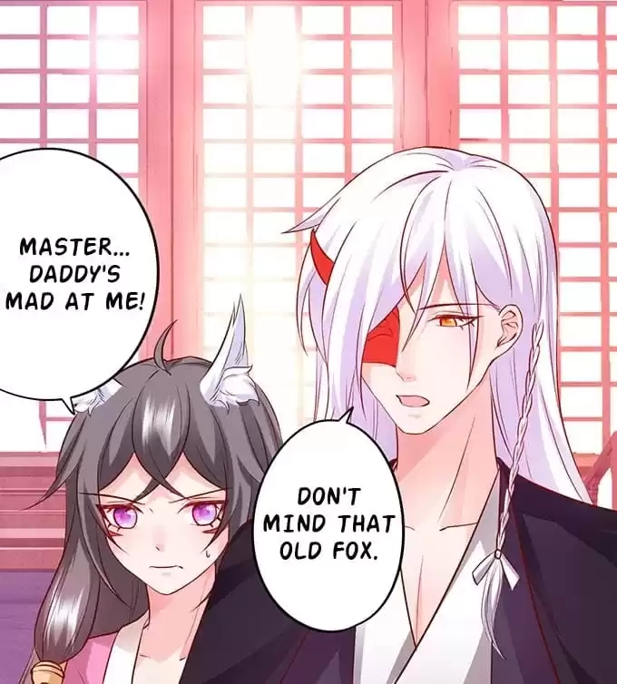 Read My Snapping Fox Lord chapter 160 image 34 on Lezhin