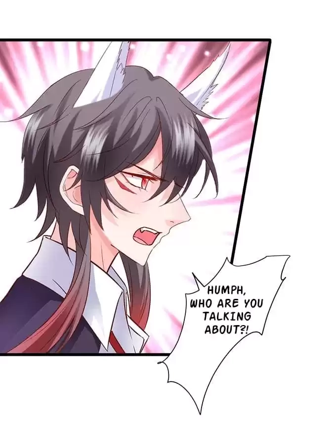 Read My Snapping Fox Lord chapter 160 image 36 on Lezhin