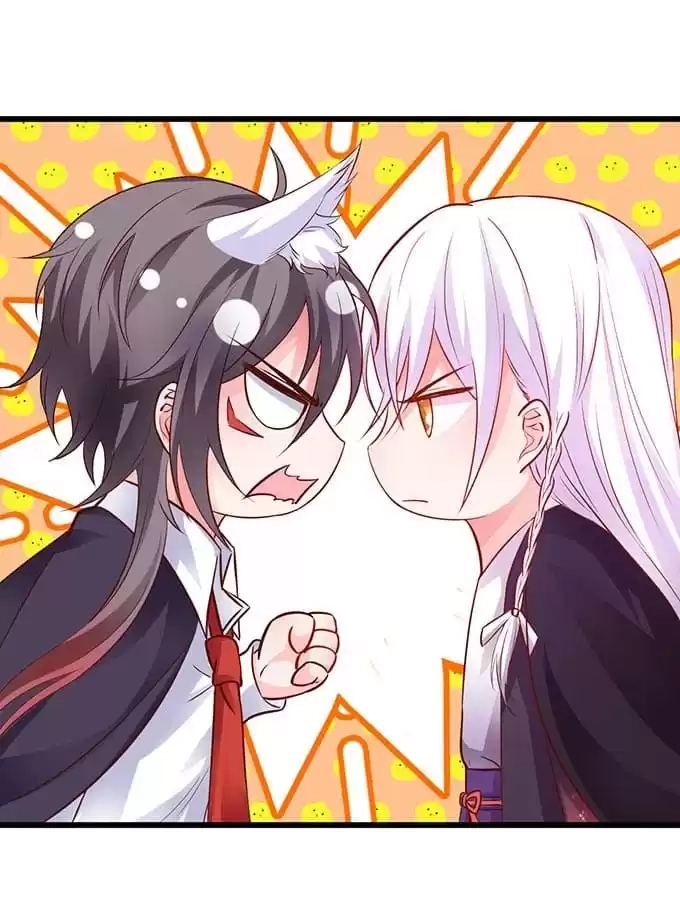 Read My Snapping Fox Lord chapter 160 image 37 on Lezhin