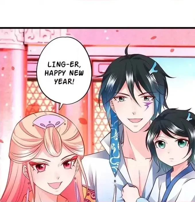 Read My Snapping Fox Lord chapter 160 image 39 on Lezhin