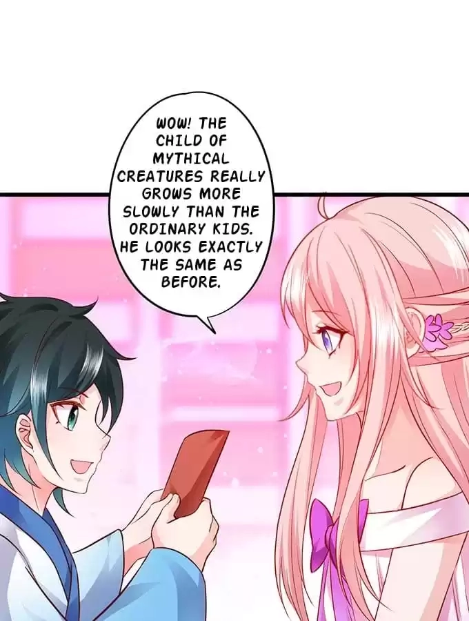 Read My Snapping Fox Lord chapter 160 image 41 on Lezhin