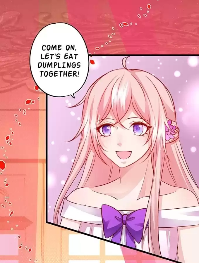Read My Snapping Fox Lord chapter 160 image 43 on Lezhin