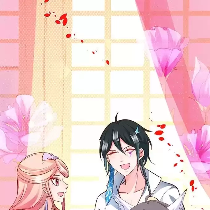 Read My Snapping Fox Lord chapter 160 image 45 on Lezhin