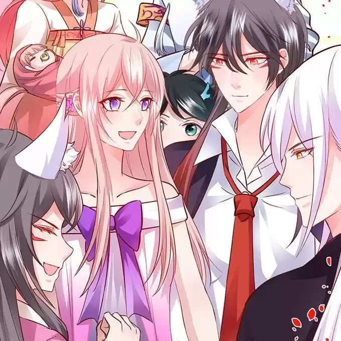 Read My Snapping Fox Lord chapter 160 image 46 on Lezhin