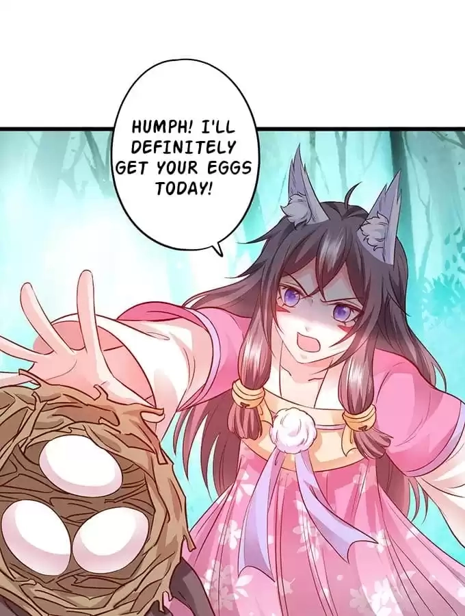 Read My Snapping Fox Lord chapter 160 image 8 on Lezhin