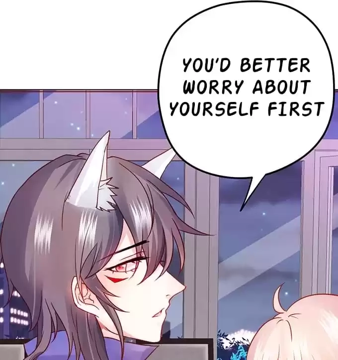 Read My Snapping Fox Lord chapter 17 image 13 on Lezhin