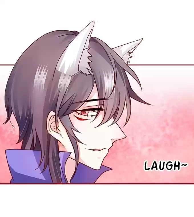 Read My Snapping Fox Lord chapter 17 image 15 on Lezhin