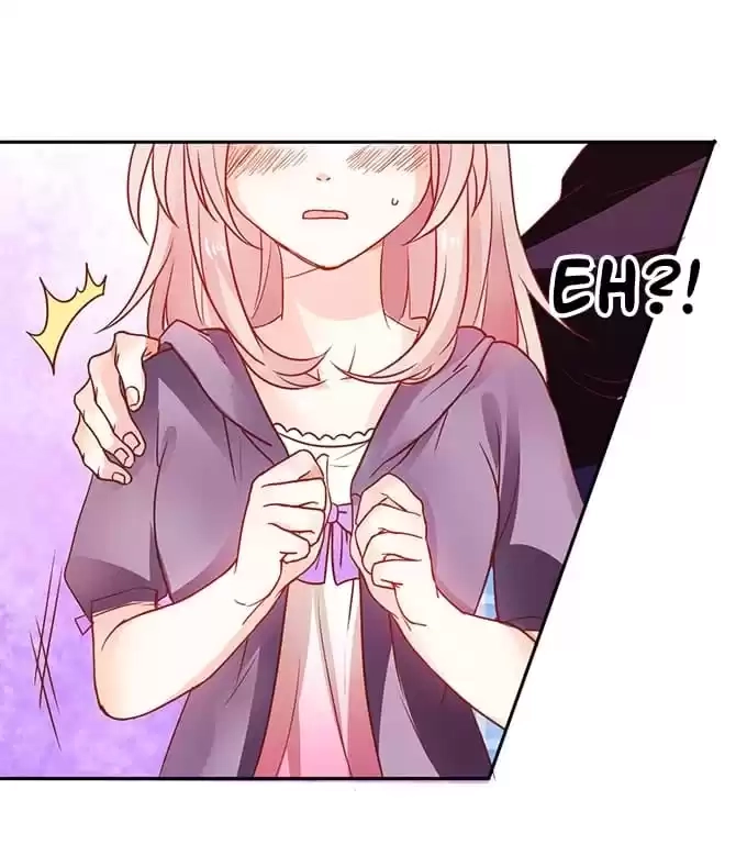 Read My Snapping Fox Lord chapter 17 image 16 on Lezhin