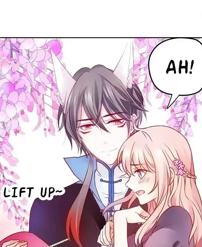 Read My Snapping Fox Lord chapter 17 image 19 on Lezhin