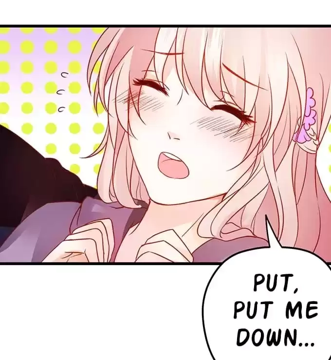 Read My Snapping Fox Lord chapter 17 image 21 on Lezhin