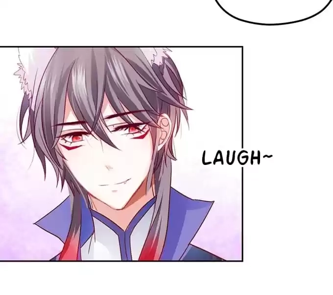 Read My Snapping Fox Lord chapter 17 image 22 on Lezhin