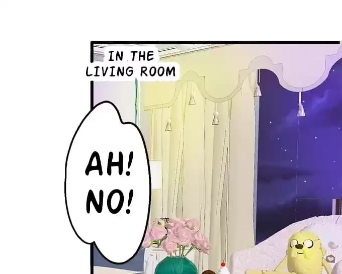 Read My Snapping Fox Lord chapter 17 image 26 on Lezhin