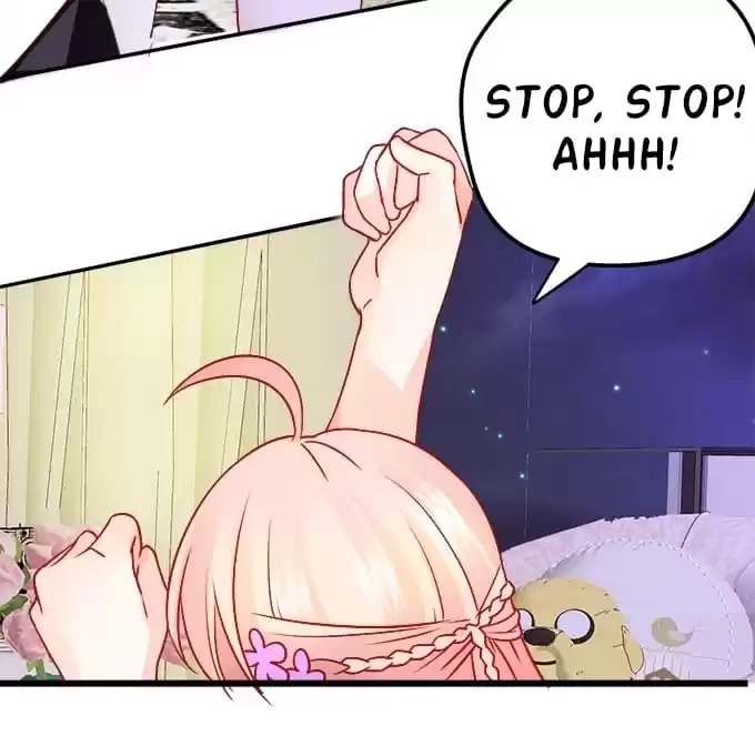 Read My Snapping Fox Lord chapter 17 image 31 on Lezhin