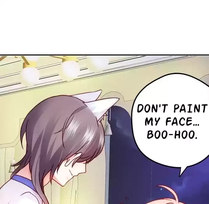 Read My Snapping Fox Lord chapter 17 image 32 on Lezhin