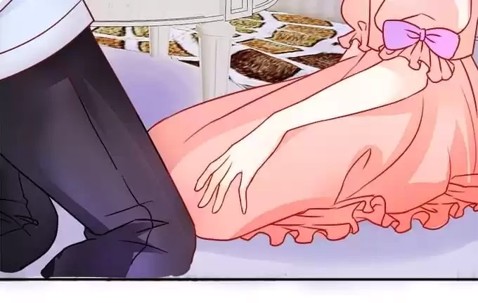 Read My Snapping Fox Lord chapter 17 image 34 on Lezhin