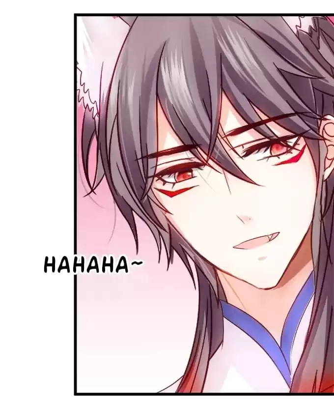 Read My Snapping Fox Lord chapter 17 image 37 on Lezhin