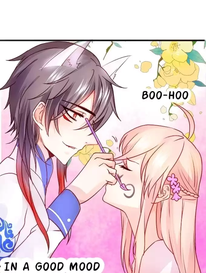 Read My Snapping Fox Lord chapter 17 image 38 on Lezhin