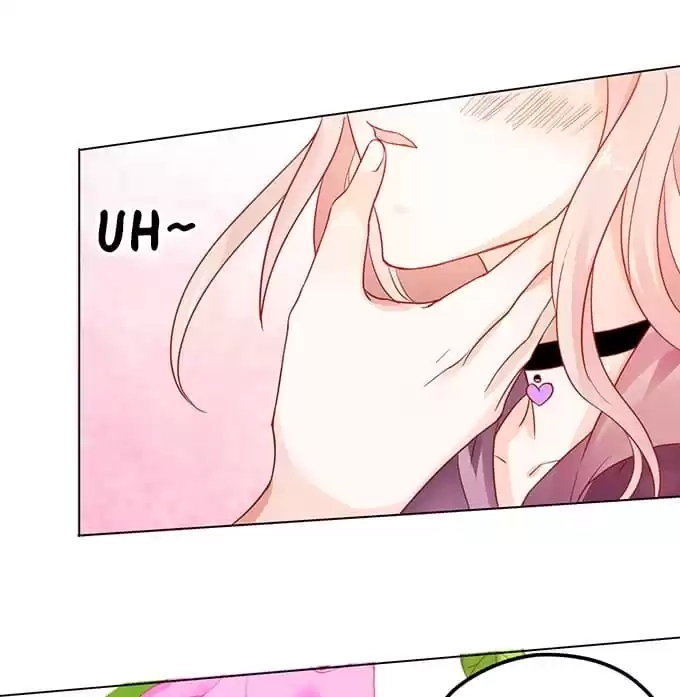 Read My Snapping Fox Lord chapter 17 image 4 on Lezhin