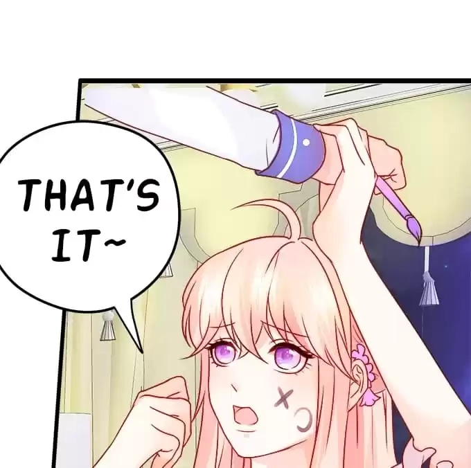 Read My Snapping Fox Lord chapter 17 image 40 on Lezhin
