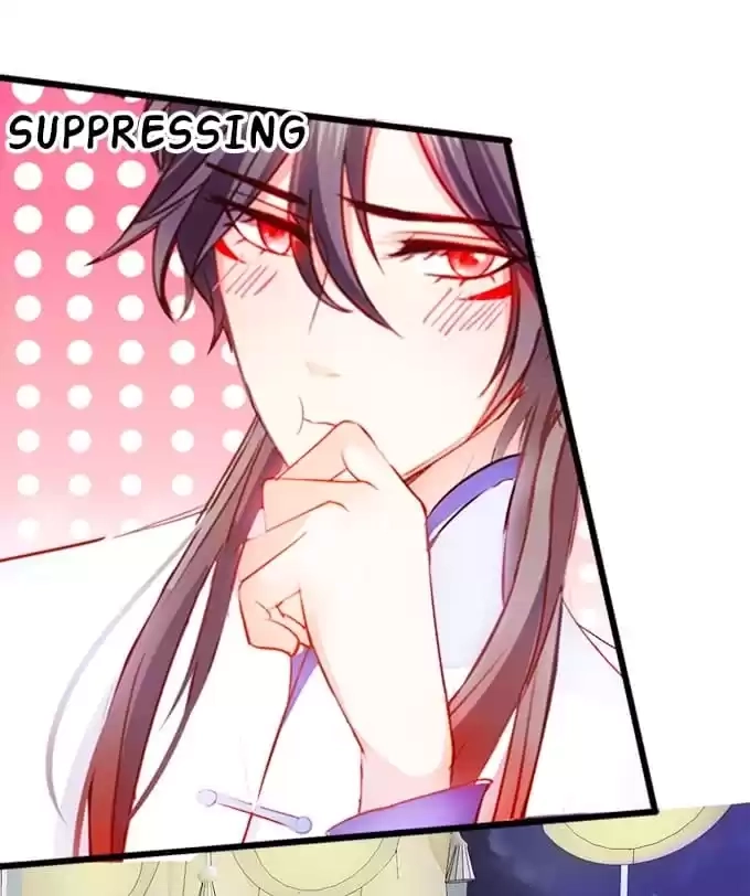 Read My Snapping Fox Lord chapter 17 image 42 on Lezhin