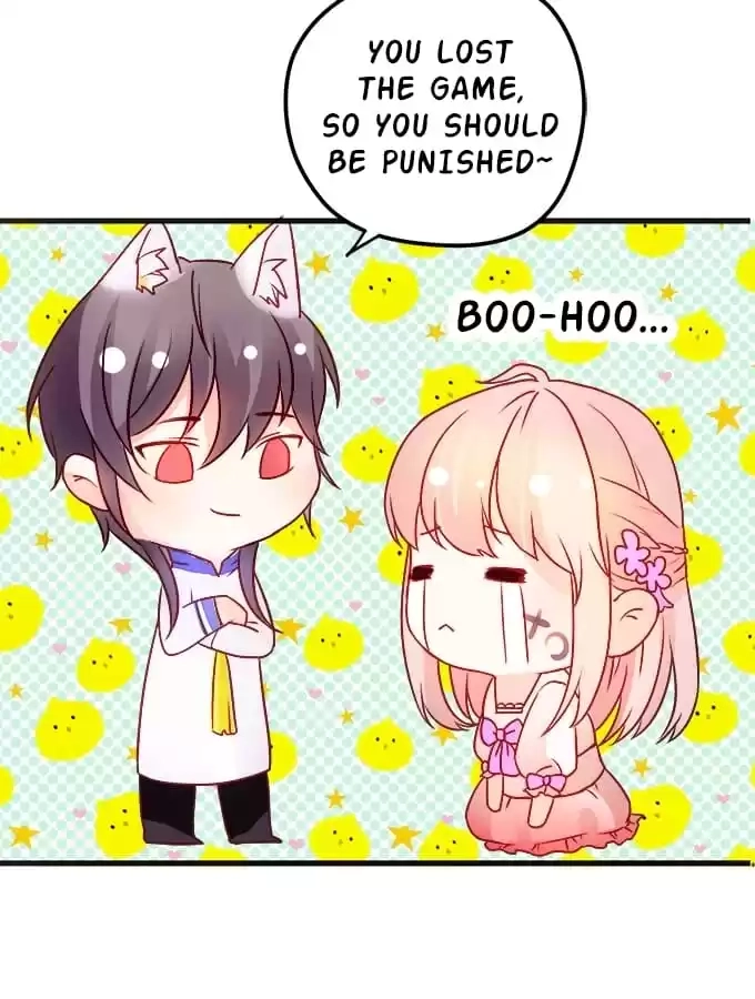 Read My Snapping Fox Lord chapter 17 image 45 on Lezhin