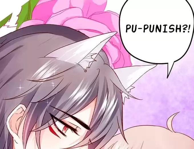 Read My Snapping Fox Lord chapter 17 image 5 on Lezhin