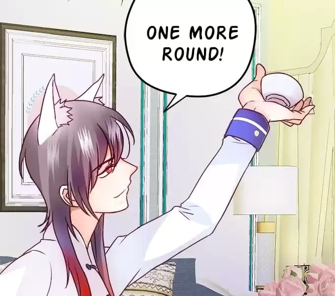 Read My Snapping Fox Lord chapter 17 image 50 on Lezhin