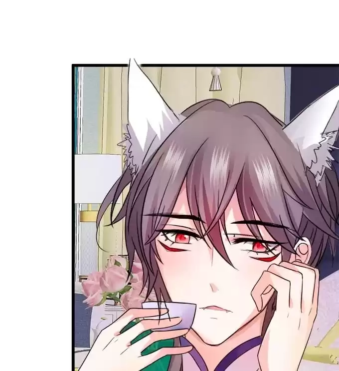 Read My Snapping Fox Lord chapter 17 image 56 on Lezhin