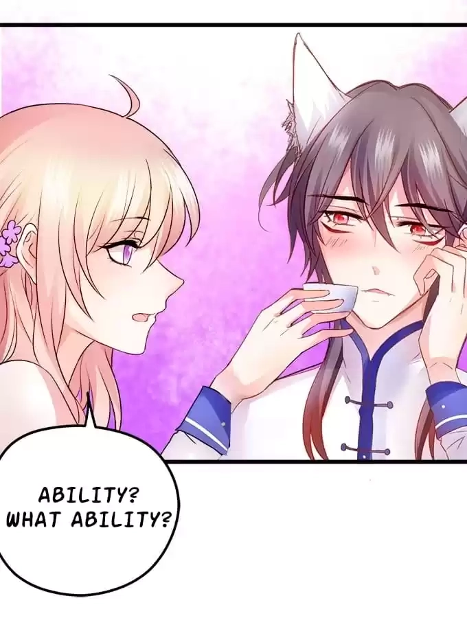 Read My Snapping Fox Lord chapter 17 image 58 on Lezhin