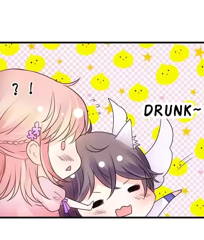Read My Snapping Fox Lord chapter 17 image 61 on Lezhin