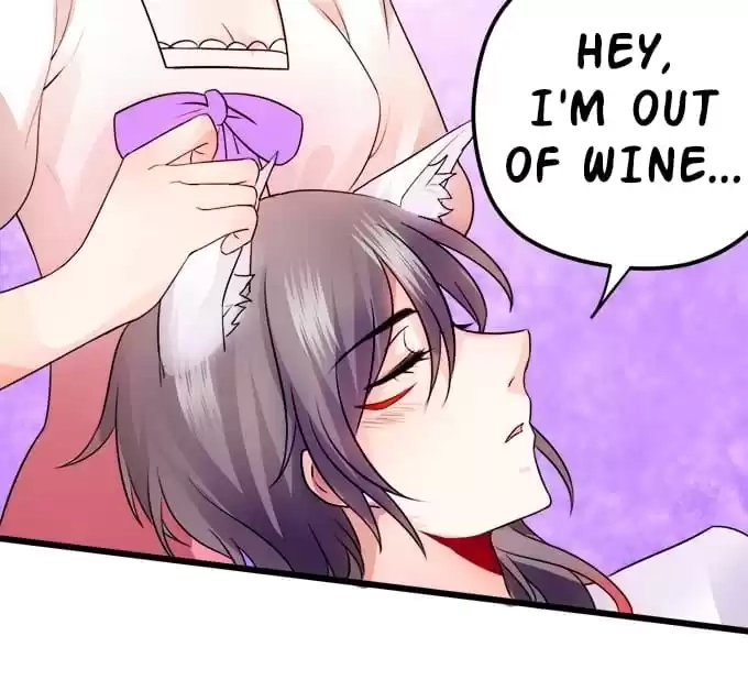 Read My Snapping Fox Lord chapter 17 image 64 on Lezhin