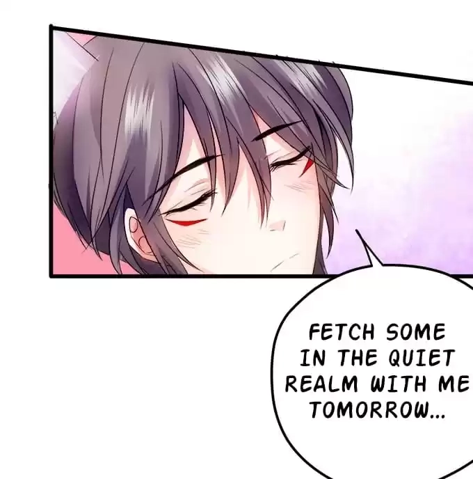 Read My Snapping Fox Lord chapter 17 image 65 on Lezhin