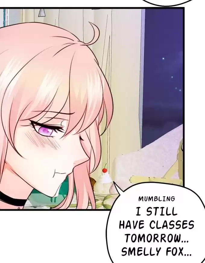 Read My Snapping Fox Lord chapter 17 image 66 on Lezhin