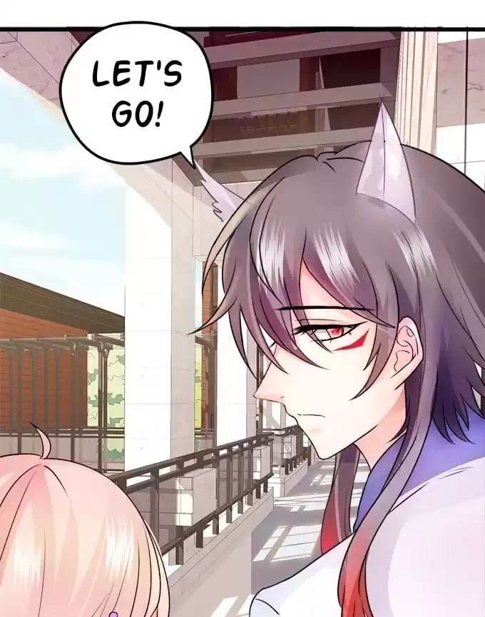 Read My Snapping Fox Lord chapter 17 image 71 on Lezhin