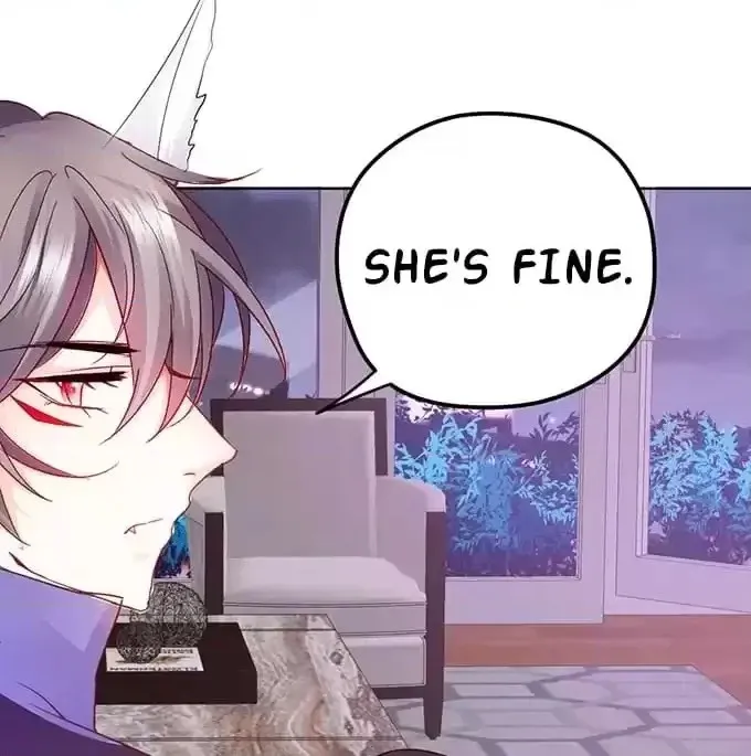 Read My Snapping Fox Lord chapter 17 image 9 on Lezhin