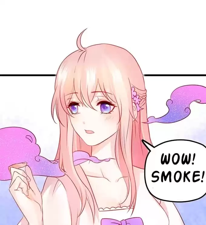 Read My Snapping Fox Lord chapter 18 image 11 on Lezhin