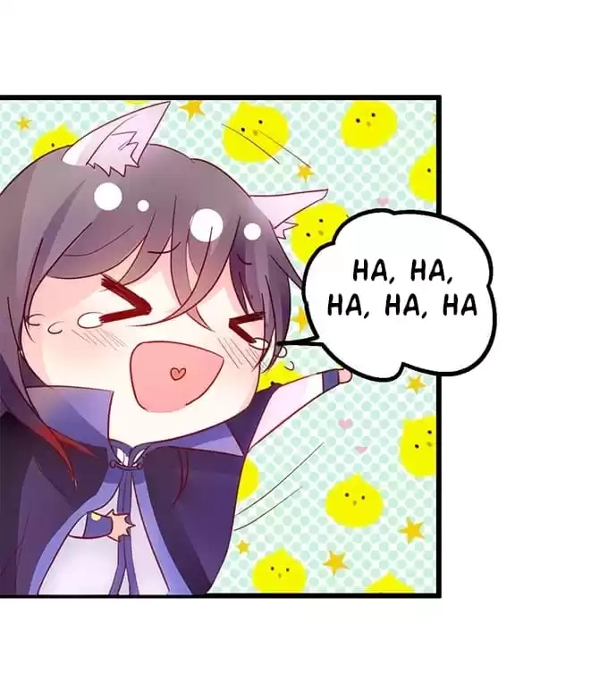 Read My Snapping Fox Lord chapter 18 image 15 on Lezhin