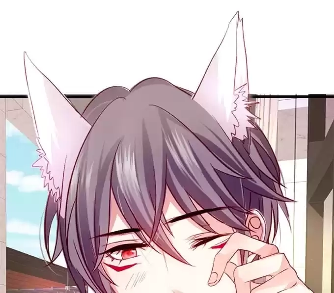 Read My Snapping Fox Lord chapter 18 image 16 on Lezhin
